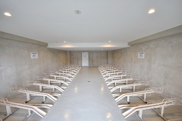 GENOVIA 練馬高野台 skyrunの物件内観写真